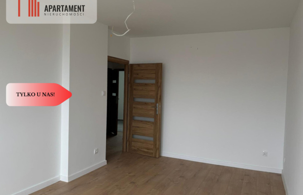 Wyremontowane mieszkanie - idealne dla Ciebie!