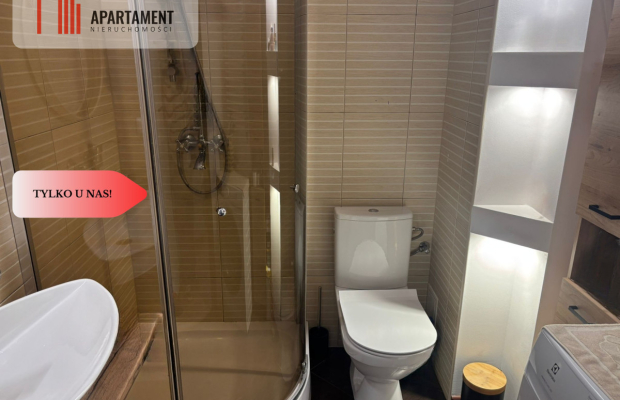 Mieszkanie 2-pokojowe czeka na Ciebie