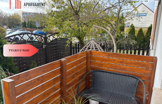 Mieszkanie 2-pokojowe czeka na Ciebie