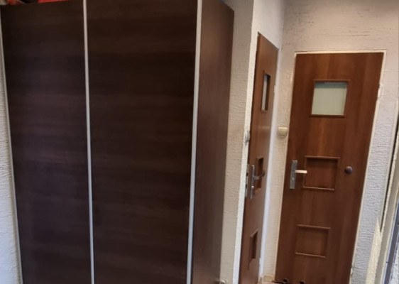 Ciepłe i przytulne mieszkanie.