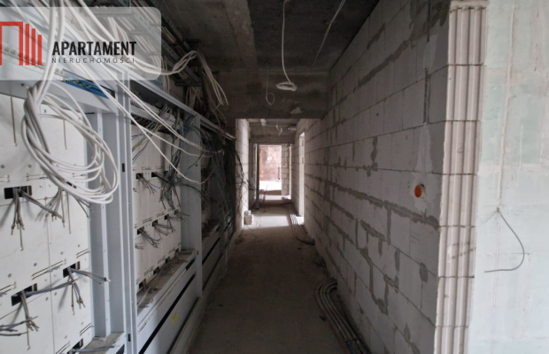 Blisko nowej Dzielnicy Muzycznej, inwestycyjne