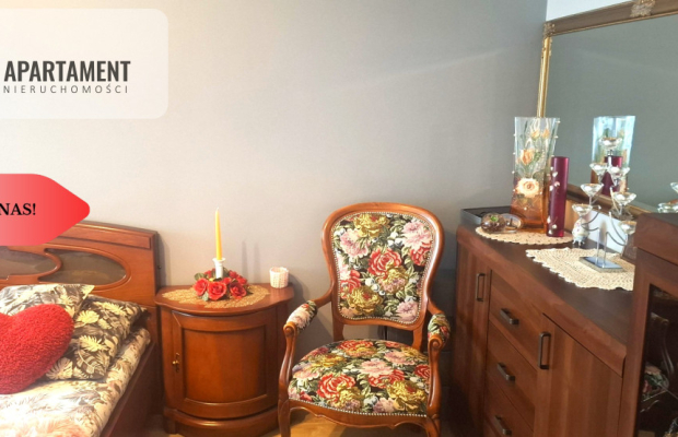 Tylko u Nas! 4 pokoje! Fordon!