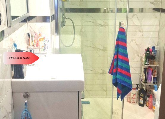 Tylko u Nas! 4 pokoje! Fordon!