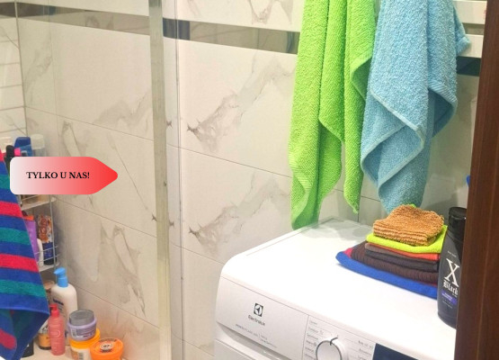 Tylko u Nas! 4 pokoje! Fordon!