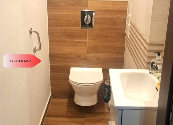 Tylko u Nas! 4 pokoje! Fordon!