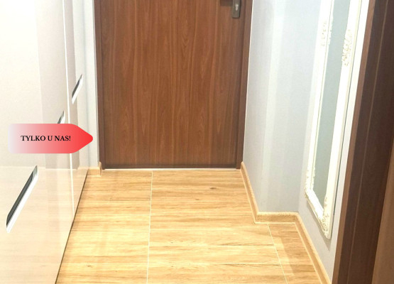 Tylko u Nas! 4 pokoje! Fordon!