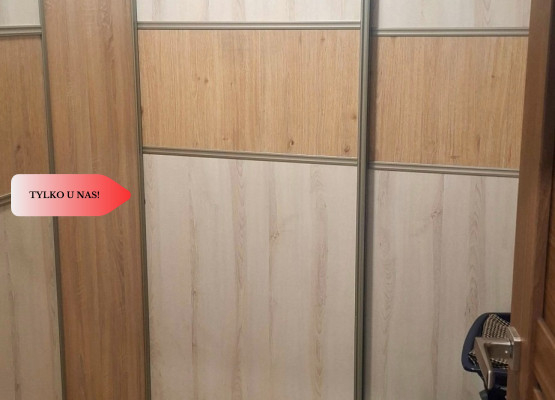 Tylko u Nas! 4 pokoje! Fordon!
