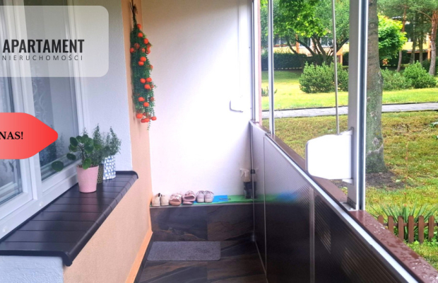 Tylko u Nas! 4 pokoje! Fordon!