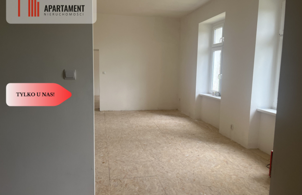 Po kapitalnym remoncie/przestronne/PKP/3 pokoje