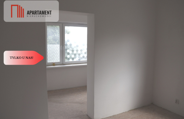 Po kapitalnym remoncie/przestronne/PKP/3 pokoje