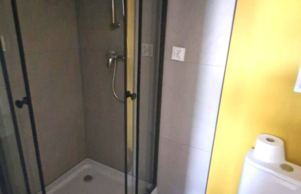 Mieszkanie w odrestaurowanej kamienicy