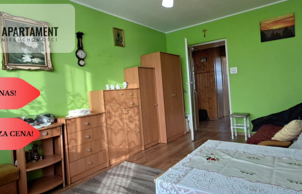 M5 - Osiedle Orła Białego