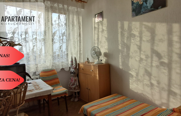 M5 - Osiedle Orła Białego