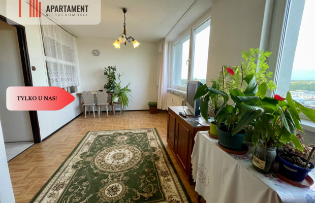 Obniżka ceny! Kawalerka z opcją 2 pokoi