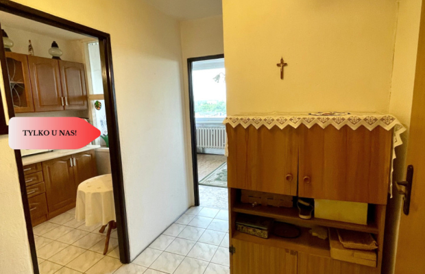 Obniżka ceny! Kawalerka z opcją 2 pokoi