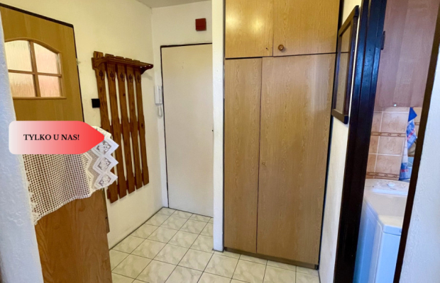 Obniżka ceny! Kawalerka z opcją 2 pokoi