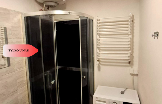 Tylko u nas! Wyremontowane, miejsce postojowe!