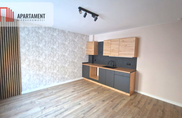 Doskonała lokalizacja, idealne pod wynajem