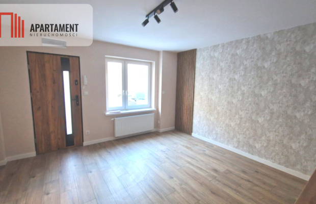 Doskonała lokalizacja, idealne pod wynajem