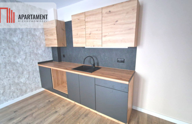 Doskonała lokalizacja, idealne pod wynajem