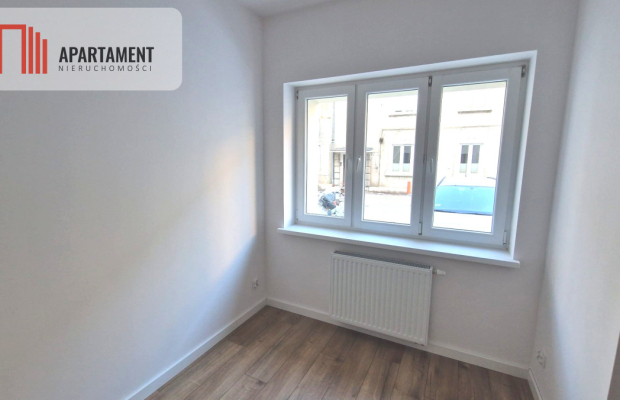 Doskonała lokalizacja, idealne pod wynajem