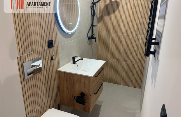 Doskonała lokalizacja, idealne pod wynajem