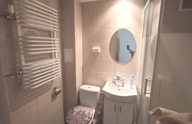 M3-wysoki parter-balkon-Zosinek-do remontu