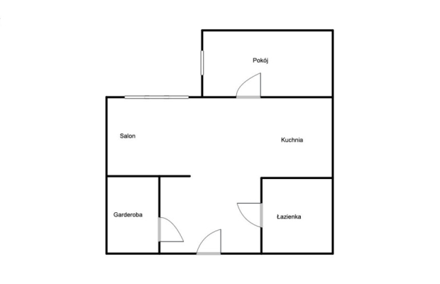 Przestronne mieszkanie z garażem i windą