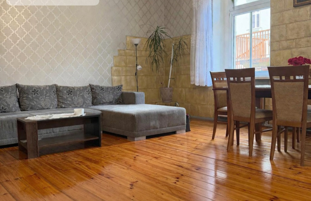 PRZESTRONNE MIESZKANIE DO WŁASNEJ ARANŻACJI