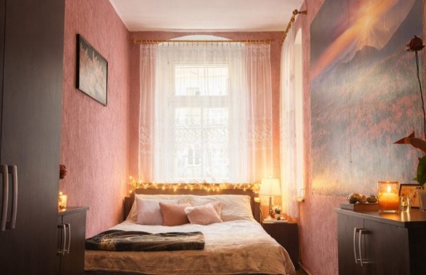 PRZESTRONNE MIESZKANIE DO WŁASNEJ ARANŻACJI