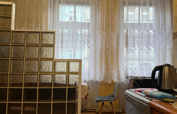 PRZESTRONNE MIESZKANIE DO WŁASNEJ ARANŻACJI