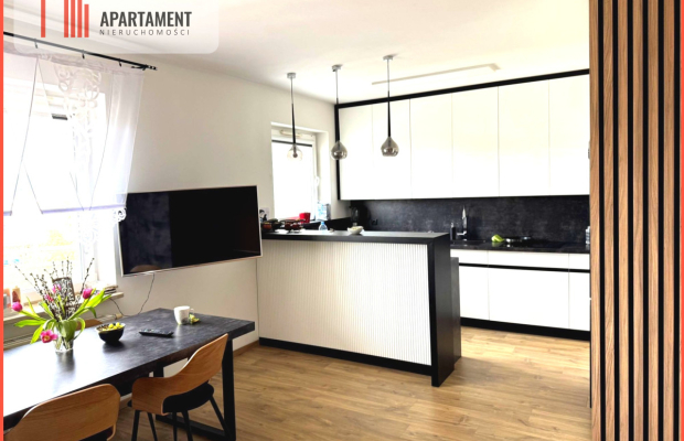 Tylko u Nas! Mieszkanie po remoncie! Fordon