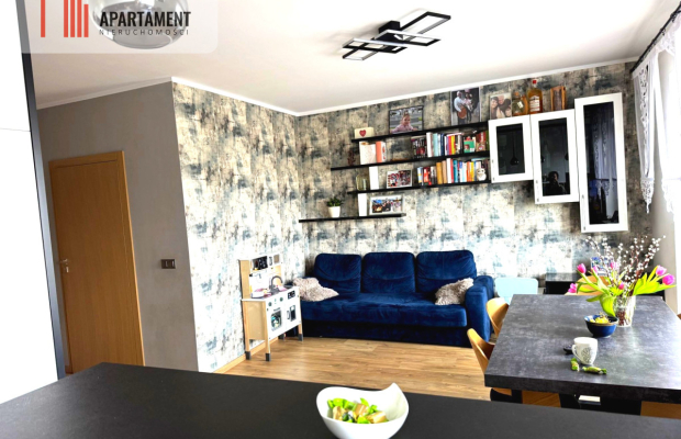 Tylko u Nas! Mieszkanie po remoncie! Fordon