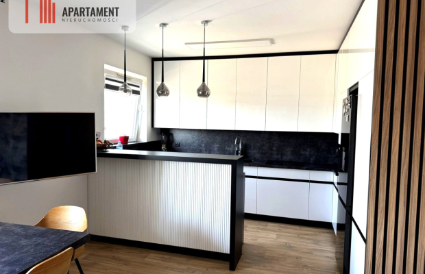 Tylko u Nas! Mieszkanie po remoncie! Fordon