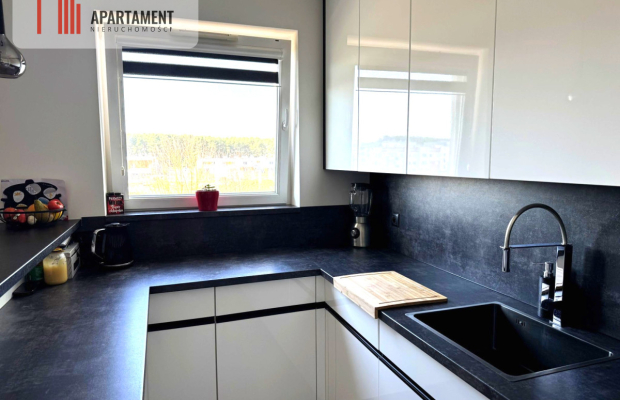 Tylko u Nas! Mieszkanie po remoncie! Fordon