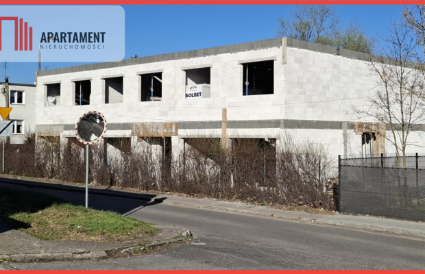 Dom z ogrodem - Bartodzieje - 4 sypialnie