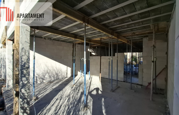 Dom z ogrodem - Bartodzieje - 4 sypialnie