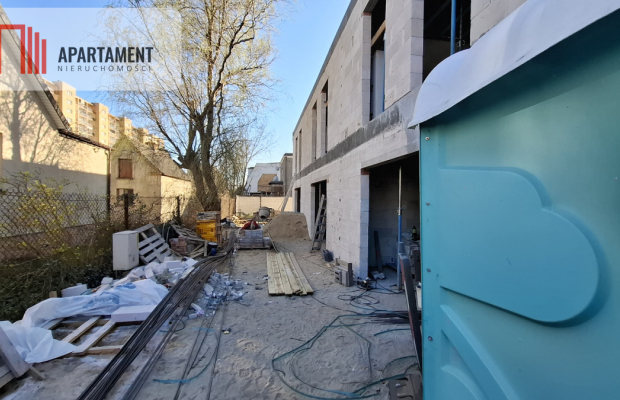 Dom z ogrodem - Bartodzieje - 4 sypialnie