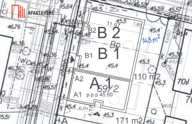 Dom z ogrodem - Bartodzieje - 4 sypialnie
