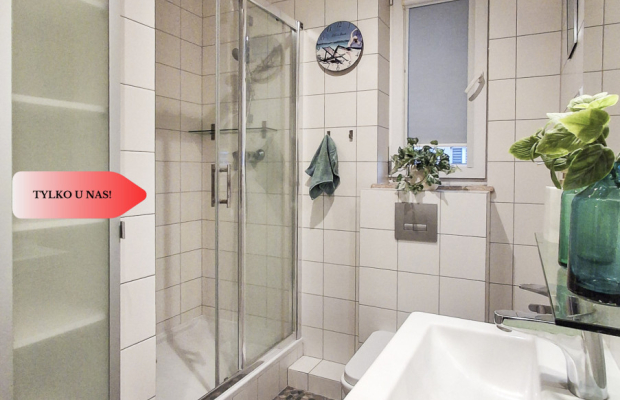 Komfortowe 2 pokoje | Jasne w świetnej lokalizacji