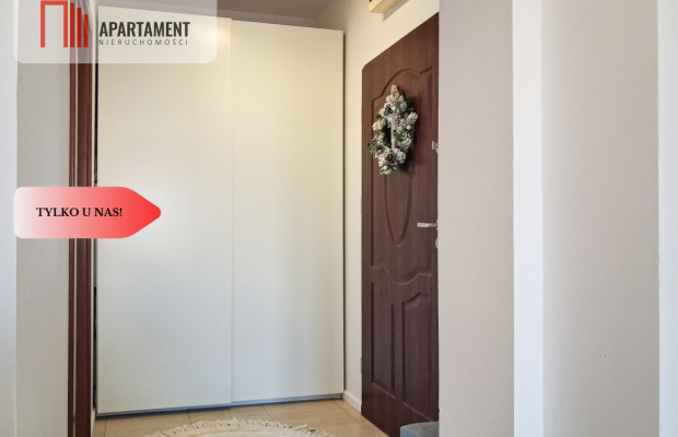 Komfortowe 2 pokoje | Jasne w świetnej lokalizacji