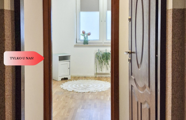 Komfortowe 2 pokoje | Jasne w świetnej lokalizacji