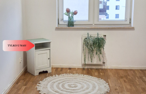 Komfortowe 2 pokoje | Jasne w świetnej lokalizacji