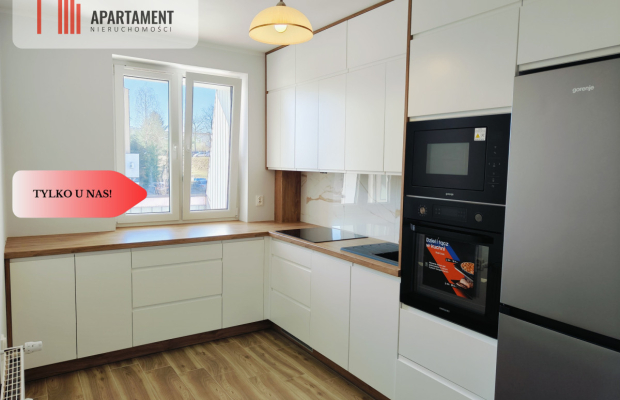 Mieszkanie po remoncie | blisko szpital i dworzec