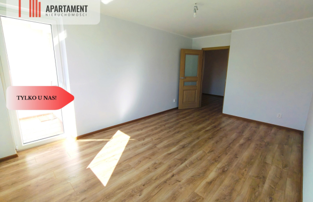 Mieszkanie po remoncie | blisko szpital i dworzec