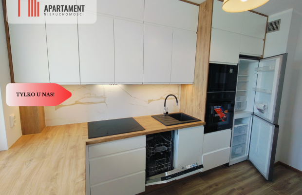 Mieszkanie po remoncie | blisko szpital i dworzec