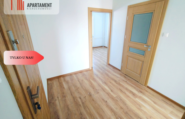 Mieszkanie po remoncie | blisko szpital i dworzec