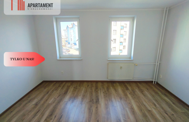 Mieszkanie po remoncie | blisko szpital i dworzec