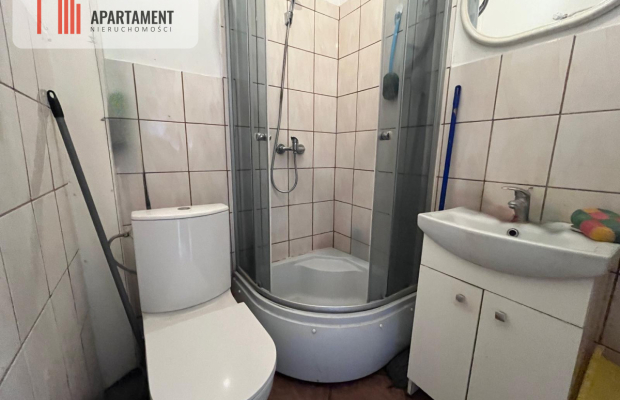 3 pokojowe mieszkanie Łabiszyn