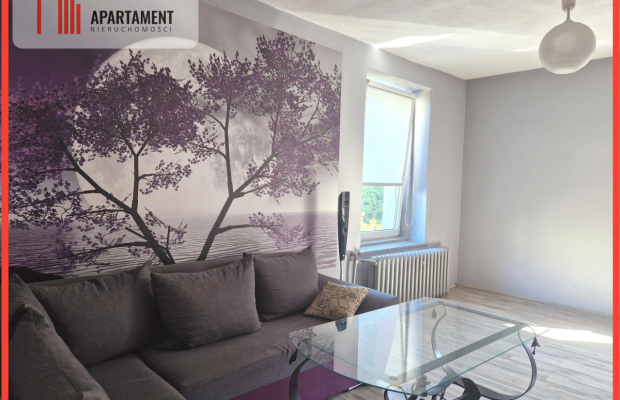 Klimatyczne mieszkanie z potencjałem w Prudniku!